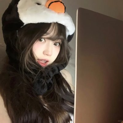 他的新工作