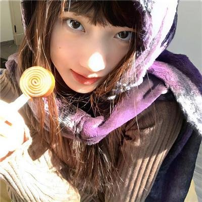 霸王贵妃